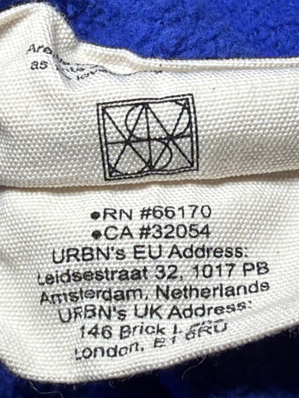 Araminta James Grazie Sweatshirt L - Picture 11 of 11